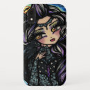 Recherche de le corbeau iphone coques Gothique