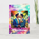 Recherche de mariage cartes Newly weds