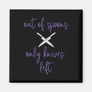 Recherche de lupus magnets Violet