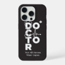 Recherche de médicaux coques Doctor