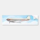 Recherche de passager voiture autocollants Avion