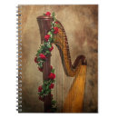 Zoek naar harp notitieboeken Muzikaal