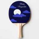 Recherche de nuage raquettes ping pong Fantaisie