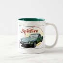 Recherche de spitfire tasses Triomphe