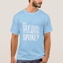 Recherche de réponse tshirts Humoristique