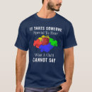 Recherche de besoin tshirts Autisme