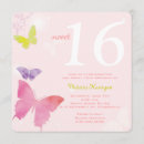 Recherche de fête du bonbon 16 invitations Partie