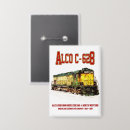 Recherche de locomotive badges Vintage