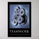 Recherche de rouages posters Dent