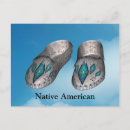 Recherche de indiens cartes postales Plumes