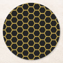 Zoek naar honingraat onderzetters Honingraten