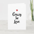 Zoek naar gekke liefde kaarten Hart