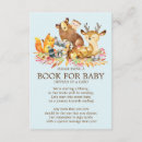 Recherche de bois invitations Animaux