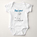 Recherche de canins bébé vêtements Patte