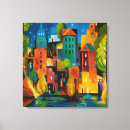 Recherche de paysage urbain Nuit
