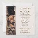 Recherche de chiot invitations Parti