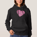 Recherche de graphique pulls capuche Coeur