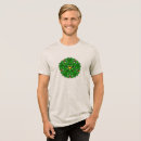 Recherche de motifs géométriques tshirts Pour lui
