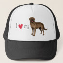 Recherche de de chocolat casquettes Chien