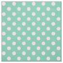 Recherche de point de polka blanc vert Pour tous