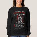 Zoek naar ridder hoodies Nacht