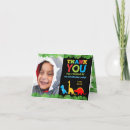 Recherche de bananes vœux cartes Pour enfants