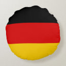 Recherche de le deutschland coussins National