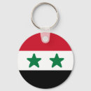 Recherche de drapeau de la syrie porteclés National