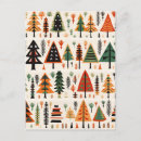 Recherche de noël scandinave cartes postales Xmas
