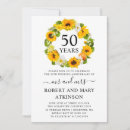 Recherche de tournesols jaunes invitations Pour tous