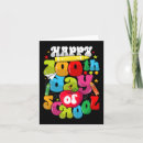 Zoek naar 100ste kaarten Dag