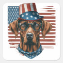 Recherche de ridgeback autocollants Amoureux de les chiens