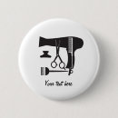 Recherche de coiffure badges Cheveux