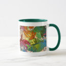 Recherche de fleurit tasses Hawaïen
