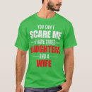 Zoek naar ik heb drie dochters kleding Humor
