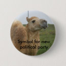 Recherche de partis politiques badges Républicain