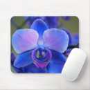 Recherche de orchidée rose tapis souris Mousepac