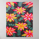 Zoek naar oranje bloemen posters Roze