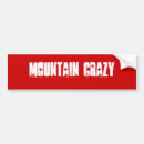 Recherche de montagne voiture autocollants Alpinisme