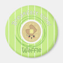 Recherche de gaufres magnets Beurre