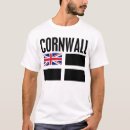 Recherche de cornouaillais tshirts L'angleterre