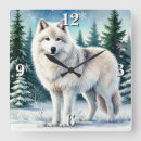 Recherche de faune horloges Majestueux