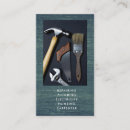 Recherche de bricolage cartes visite Professionnel