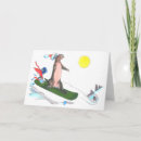 Zoek naar otter kerstkaarten Grappig
