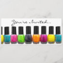 Recherche de cosmétologie invitations Salon