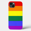 Zoek naar jongen iphone hoesjes Regenboogvlag
