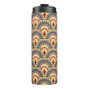 Recherche de poissons abstraits tasses Motif