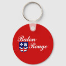 Recherche de baton rouge porteclés Amérique