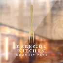 Recherche de fourchettes Nourriture