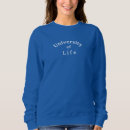 Zoek naar alma mater kleding For her